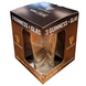 Guinness Guinness Stout Proefpakket 3x 50cl + glas
