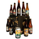 Hellobier Baron Brouwerij Bierpakket 10 Bieren