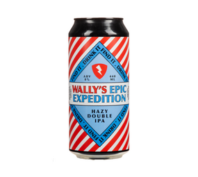 Rock City Wally's Epic Expedition 44cl