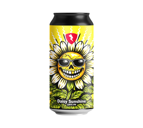 Rock City Daisy Sunshine 44cl