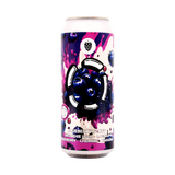 Lost Blueberry Fluff Sour 50cl