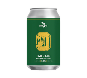 Lough Gill Emerald 33cl