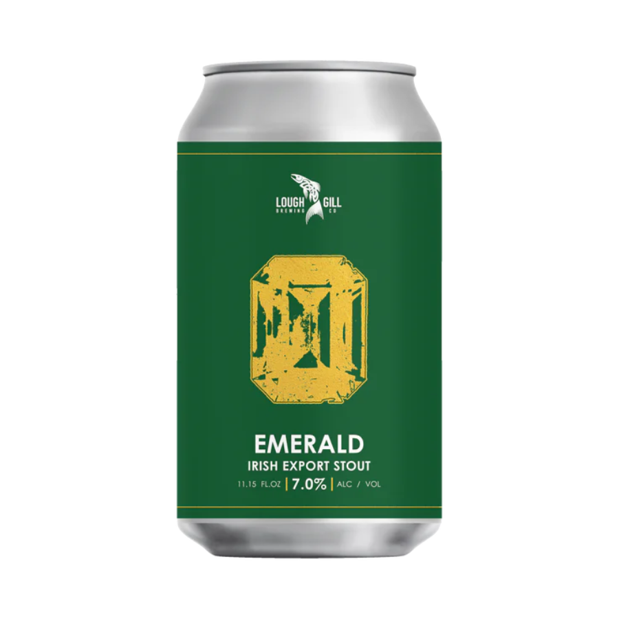 Lough Gill Emerald 33cl