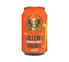 Het Paleisje Willem's Oranje 33cl