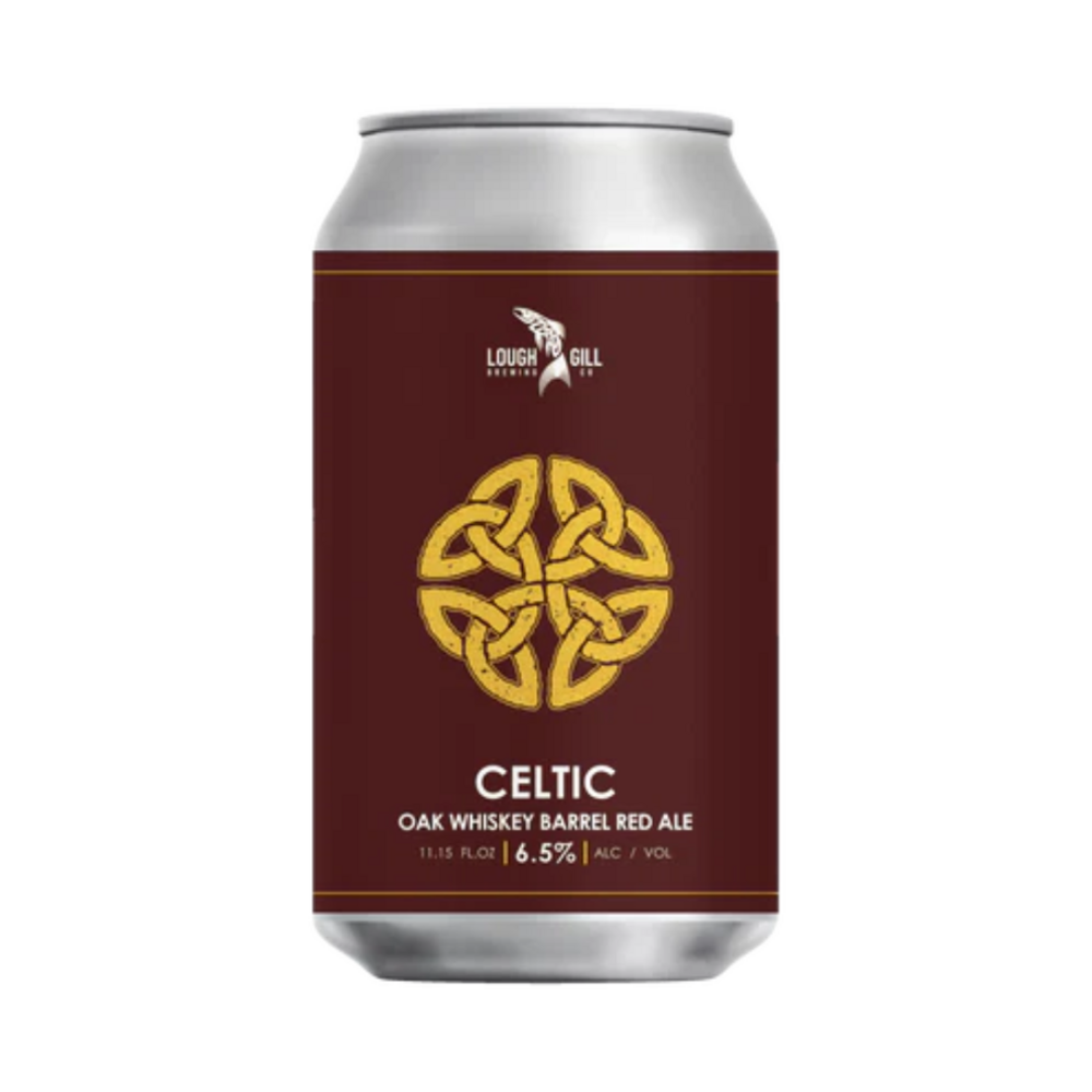 Lough Gill Lough Gill Celtic 33cl 6,5%