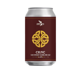 Lough Gill Celtic 33cl