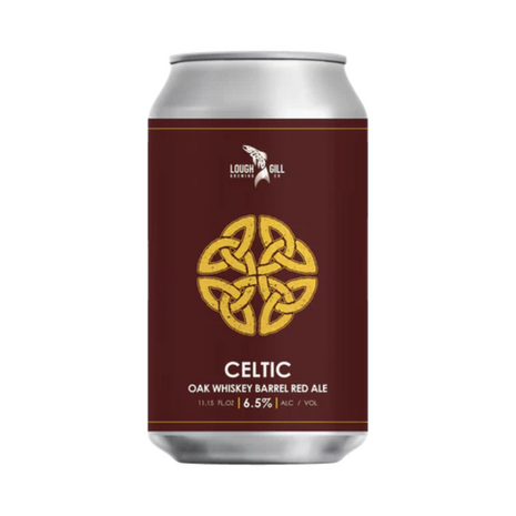 Lough Gill Lough Gill Celtic 33cl 6,5%