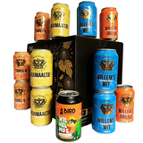 Hellobier Koninklijk bierpakket