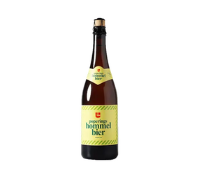 Van Eecke Popering Hommelbier 75cl