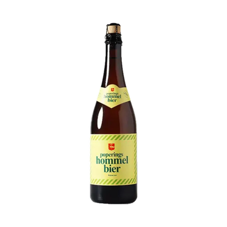Van Eecke Van Eecke Popering Hommelbier 75cl 7,5%