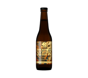 Rufus Sir Rufus 33cl