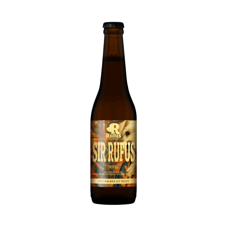 Rufus Sir Rufus 33cl