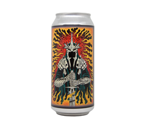 Hoppit The Final Boss 44cl