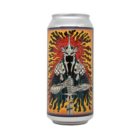 Hoppit Hoppit The Final Boss 44cl 8%