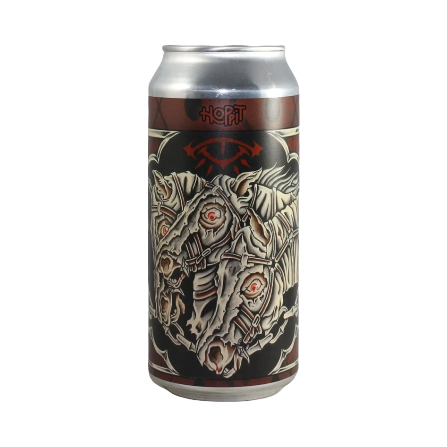 Hoppit The Night Hunt 44cl