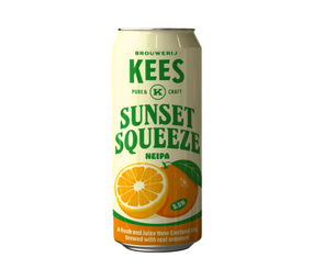 Kees Sunset Squeeze 44cl
