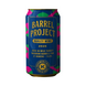 Kees Kees Barrel Project 2026: Barley Wine 33cl 11%