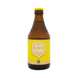 Chimay Blond Geel 33cl