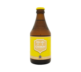 Chimay Blond Geel 33cl