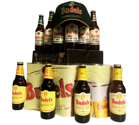 Budels Budels bierpakket 12 bieren