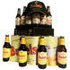 Budels Budels bierpakket 12 bieren + Barmat en Pet