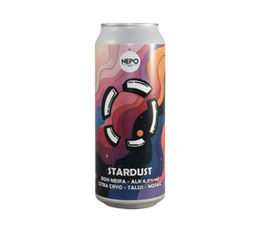 Lost Stardust 50cl