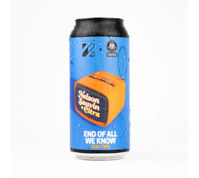 Prizm End Of All We Know 44cl