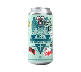 Apex Single Hop TIPA 44cl