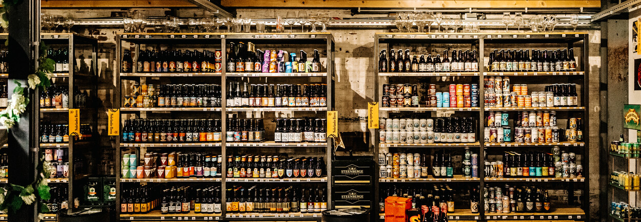 Vacature: Web & Winkelmanager Hellobier