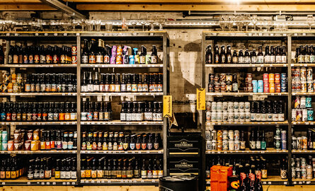 Vacature: Web & Winkelmanager Hellobier