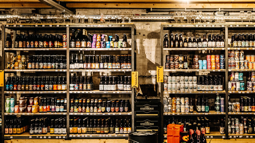 Vacature: Web & Winkelmanager Hellobier