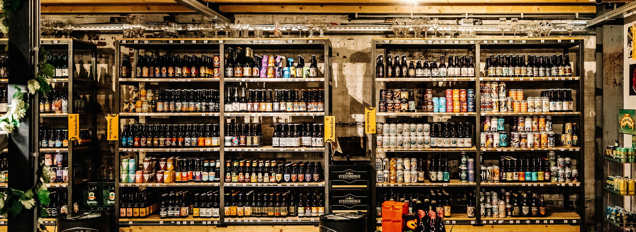 Bierwinkel vacature