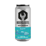 Moersleutel Rocket Ship 44cl