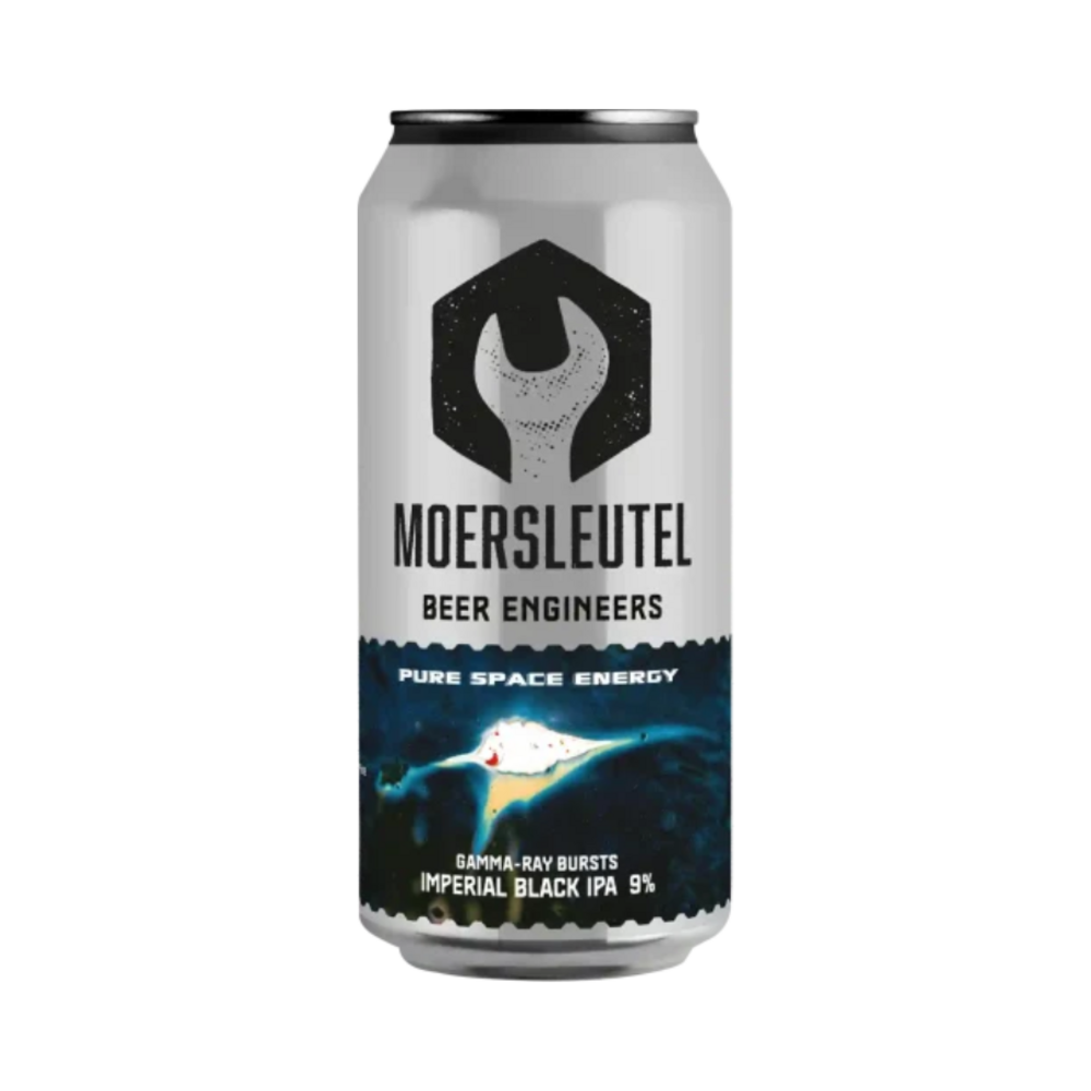 Moersleutel Moersleutel Gamma-Ray Burst 44cl 9%
