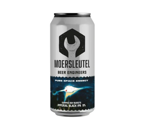 Moersleutel Gamma-Ray Burst 44cl