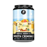 Frontaal Smooth Criminals: Tropcial Swirl 33cl Frontaal Smooth Criminals: Tropcial Swirl 33cl