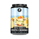 Frontaal Frontaal Smooth Criminals: Tropcial Swirl 33cl 6,5%