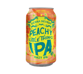 Sierra Nevada Peachy Little Thing 33cl