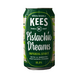 Kees Kees Pistachio Dreams 33cl 10%