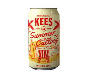 Kees Summer is Calling 33cl