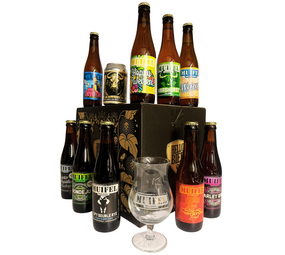 Muifel Muifel Bierpakket Muifel Muifel Bierpakket