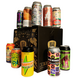 Hellobier Bierpakket IPA Internationaal met 10 verschillende IPA's + koeltas Hellobier Hellobier Bierpakket IPA Internationaal met 10 verschillende IPA's + koeltas Hellobier