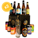 Hellobier Zomer bierpakket 2026 22 bieren + 2 glazen Hellobier Zomer bierpakket 2026 22 bieren + 2 glazen