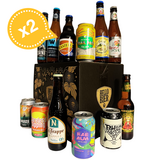 Hellobier Extra groot alcoholarm bierpakket Hellobier Extra groot alcoholarm bierpakket