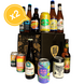 Hellobier Extra groot alcoholarm bierpakket 24 bieren Hellobier Extra groot alcoholarm bierpakket 24 bieren