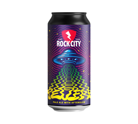 Rock City Reverb 44cl