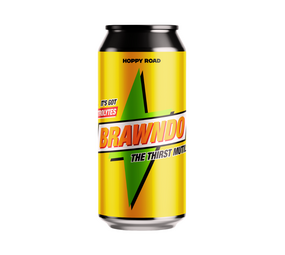 Hoppy Road Brawndo 44cl Hoppy Road Brawndo 44cl