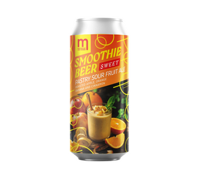 Maryensztadt Smoothie Sour Beer Roated Apple, Orange, Banana 50cl