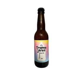 Papa's aan de fles Tropenjaren 33cl