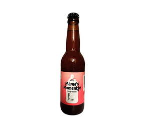 Papa's aan de fles Mama's Momentje 33cl
